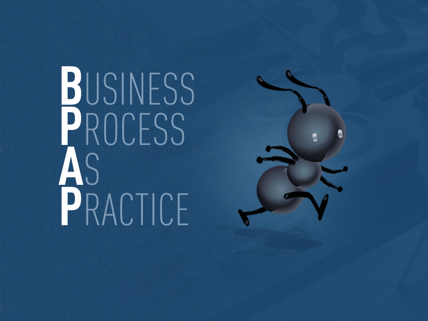 BPAP : Consultant ERP CEGID XRP Ultimate