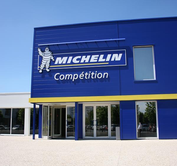 Michelin Motorsport / Résultats des Compétitions
