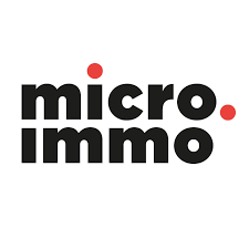 micro.immo, un portail immobilier national aussi bien pour les acheteurs, vendeurs et agents immobiliers